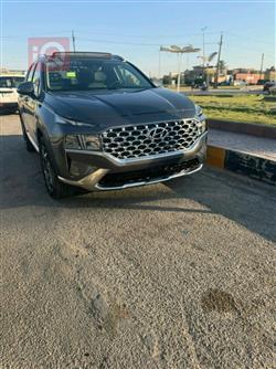 هیوندای سەنتافی